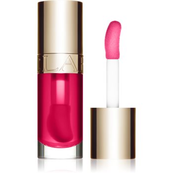 Clarins Lip Comfort Oil ulei pentru buze cu efect de hidratare - imagine 2